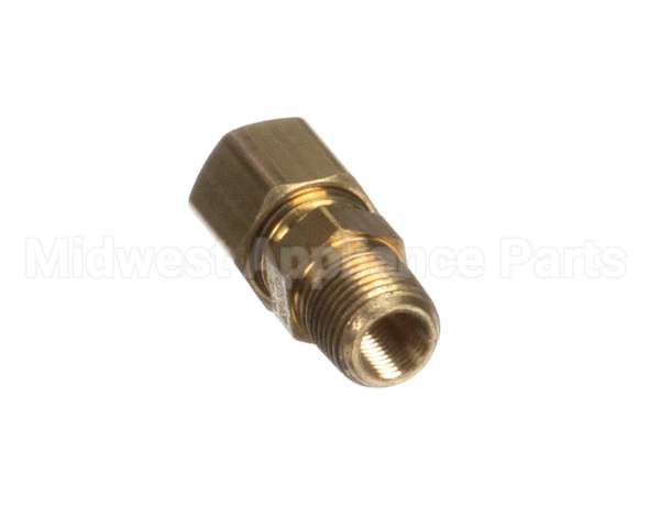 004142 Keating Orifice Holder Brass Compression