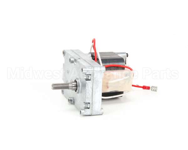 8070108 Frymaster Gearmotor Mod250 6Rpm 240V60Hz