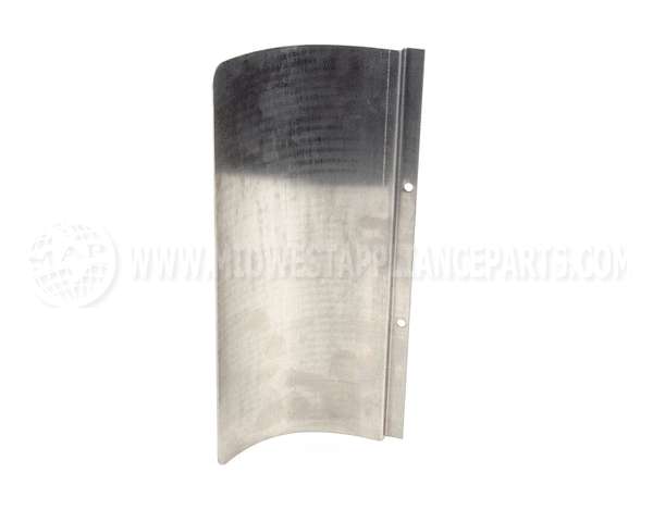 9103557 Frymaster Deflector Flue 45