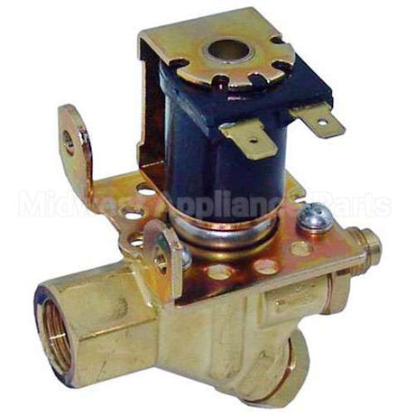 280-00020 Compatible Cecilware Solenoid120V