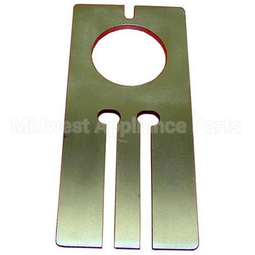 00-123934 Compatible Hobart S/S Comb