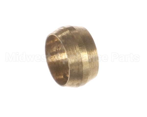 A28044 American Range Sleeve,3/8Compression Brass