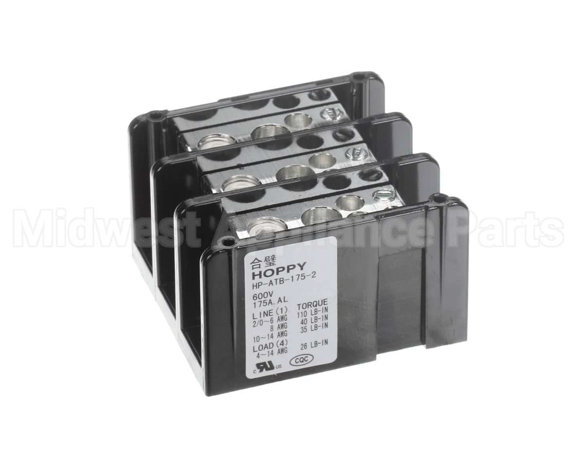 72F88 Lennox Terminal Block
