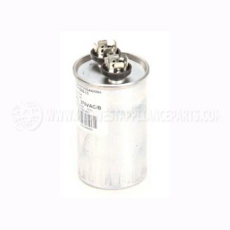 9181009-11 Compatible Iceomatic Capacitor Run 25Mfd 370V