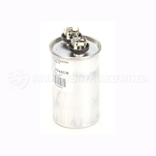 ICE9181009-11 Compatible Iceomatic Capacitor Run 25Mfd 370V