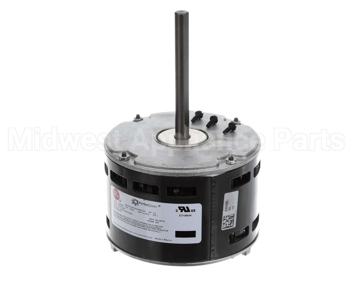 72W41 Lennox 120/204V 1/2Hp Variable Motor