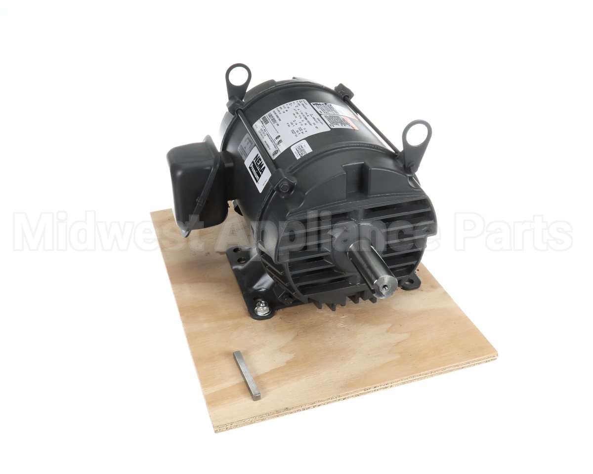 72W61 Lennox 3Hp 460V 1750Rpm Motor