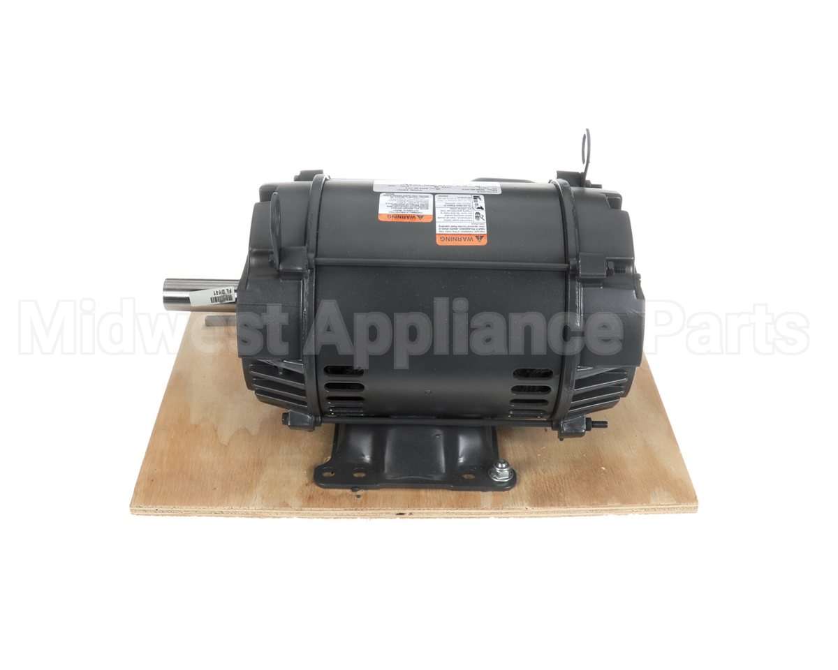 72W61 Lennox 3Hp 460V 1750Rpm Motor