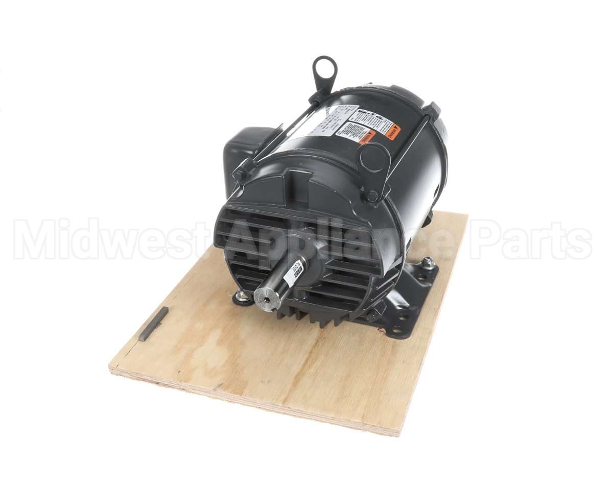72W63 Lennox 208-230V3Ph 5Hp 1765Rpm Motor