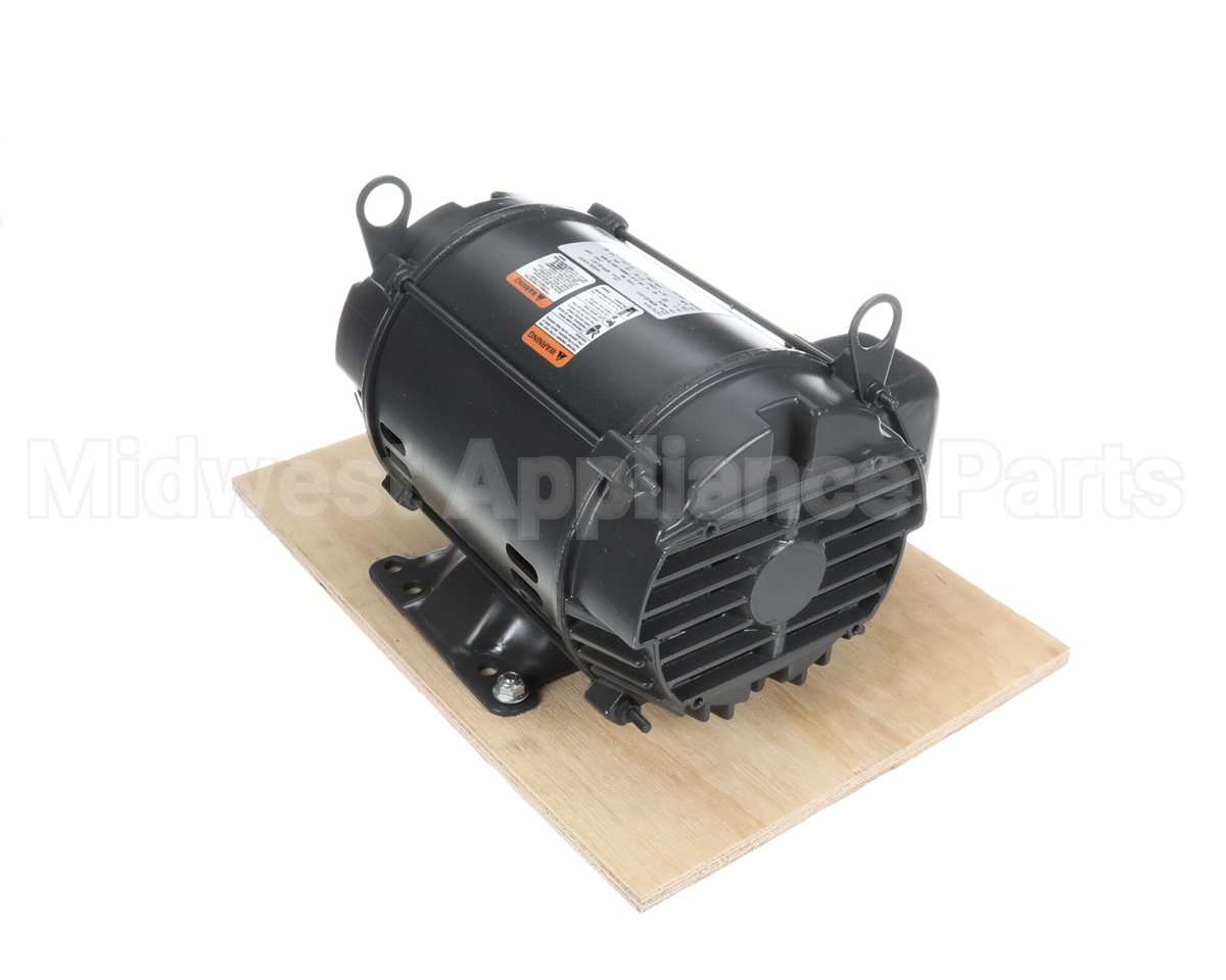 72W63 Lennox 208-230V3Ph 5Hp 1765Rpm Motor