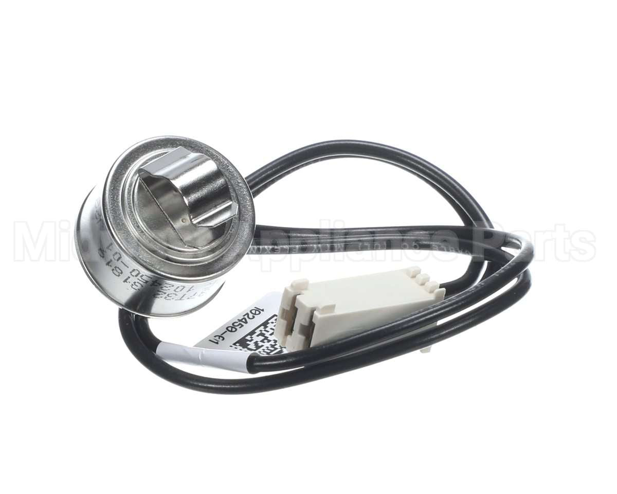 72W95 Lennox F58-29F Freezestat Temp Switch