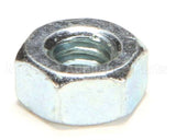 73-007 Prince Castle Nut,Hex,1/4-20X7/32 St Zinc Or