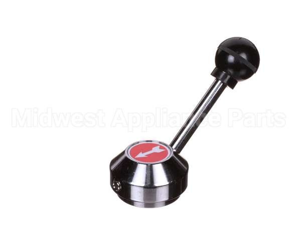 73-0081 Axis Base Assyhandle (Axm30 M40)