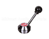 73-0081 Axis Base Assyhandle (Axm30 M40)