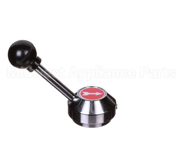 73-0081 Axis Base Assyhandle (Axm30 M40)