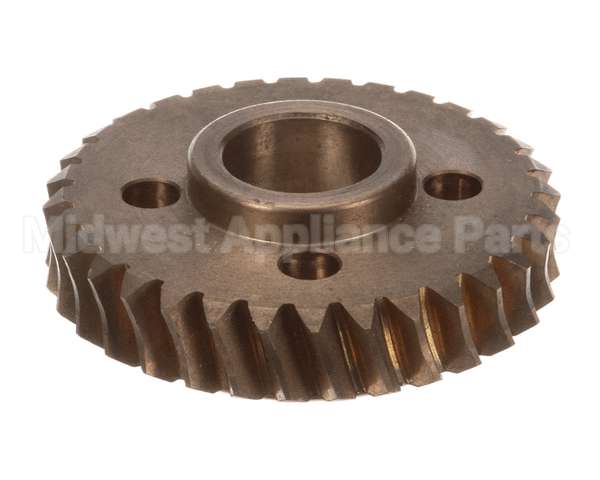73-0159 Axis Worm Gear - No Key Track -Befo
