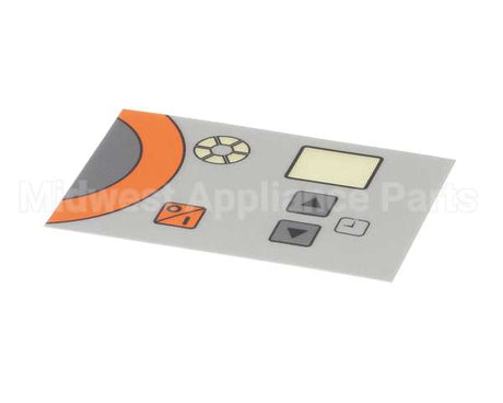 73-0331 Axis Sticker For 73-2160