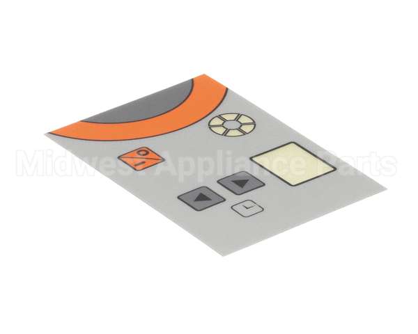 73-0331 Axis Sticker For 73-2160