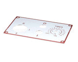 73-0376 Axis Control Panel (Ax-M40)