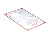 73-0376 Axis Control Panel (Ax-M40)