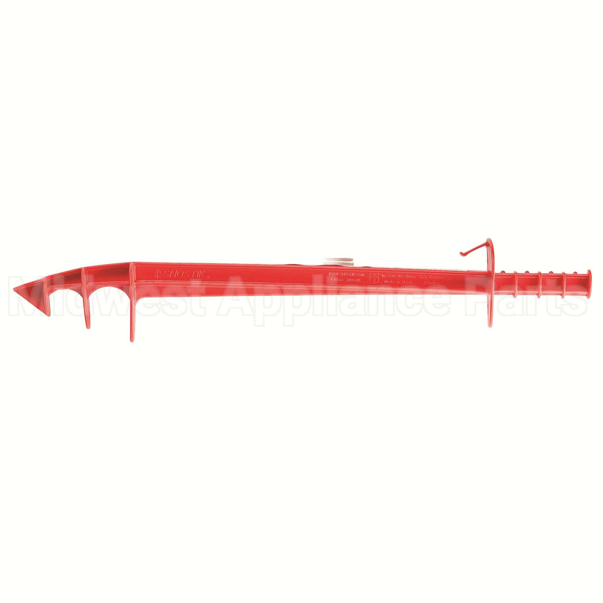 73-039 Oregon Snowstik(Tm)  -  Plastic