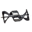 73-050 Oregon Auger Assemblycomplete Mtd 98