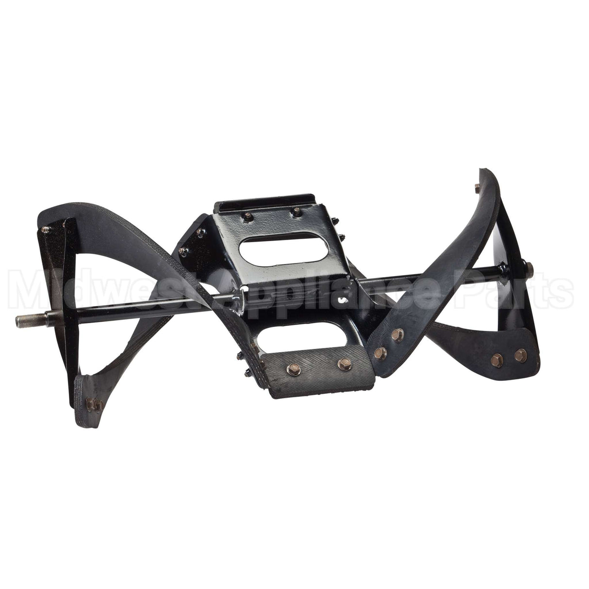 73-050 Oregon Auger Assemblycomplete Mtd 98