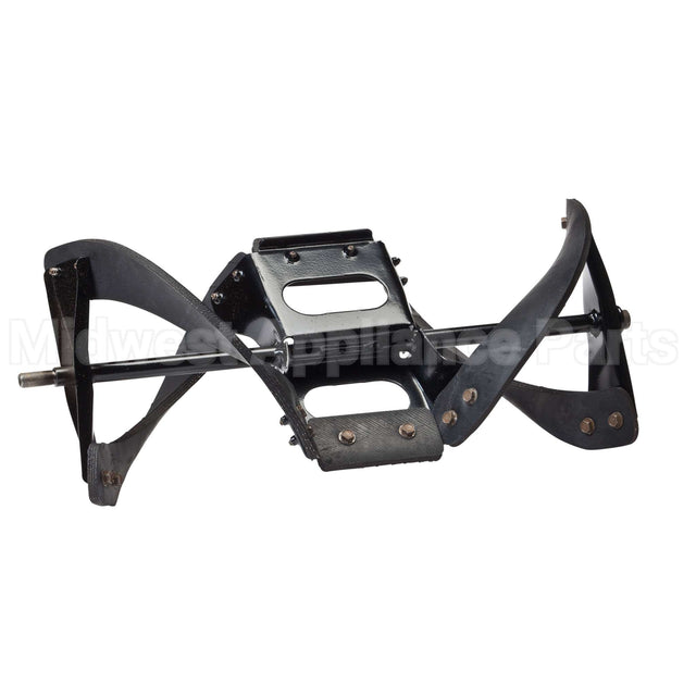 73-050 Oregon Auger Assemblycomplete Mtd 98