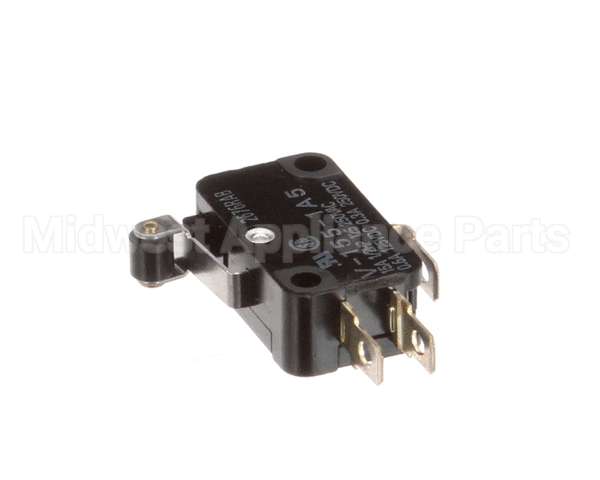 73-0531 Axis Limit Switch Guard