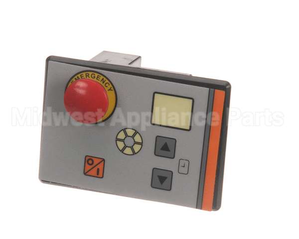 73-0539 Axis Control Panel M20,M30 W/Emerge