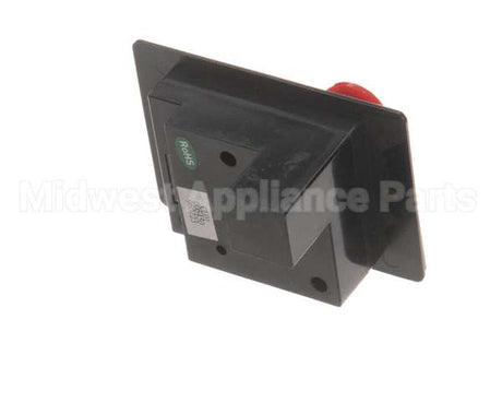 73-0539 Axis Control Panel M20,M30 W/Emerge