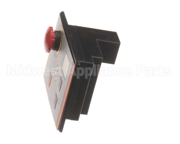 73-0539 Axis Control Panel M20,M30 W/Emerge
