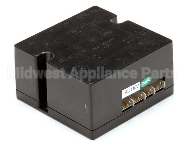 73-0540 Axis (110V) Ic Board(110V)W/Box