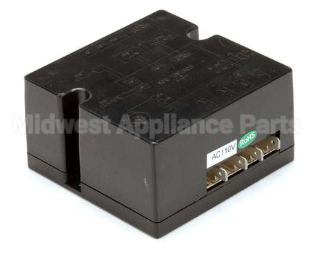 73-0540 Axis (110V) Ic Board(110V)W/Box