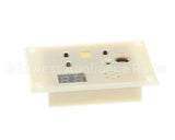 73-2160 Axis Control Panel M20,M30 W/O E.st