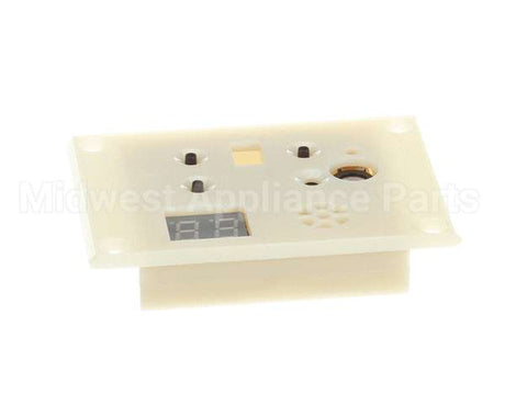 73-2160 Axis Control Panel M20,M30 W/O E.st