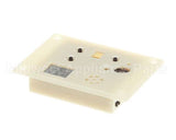 73-2160 Axis Control Panel M20,M30 W/O E.st