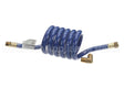 73-3134-72 Dormont Swirl Hose Assembly, 1/2" Dia.