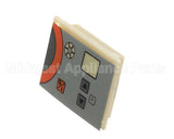 73-6CPB Axis Front Panel