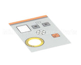 73-8474 Axis Sticker Of Panel