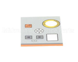 73-8474 Axis Sticker Of Panel