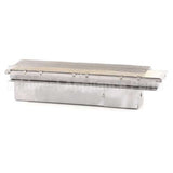 730 Hickory Burner Gas Atmospheric