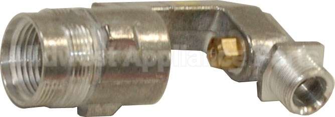 73001281 Whirlpool Holder Orifice (Nat)