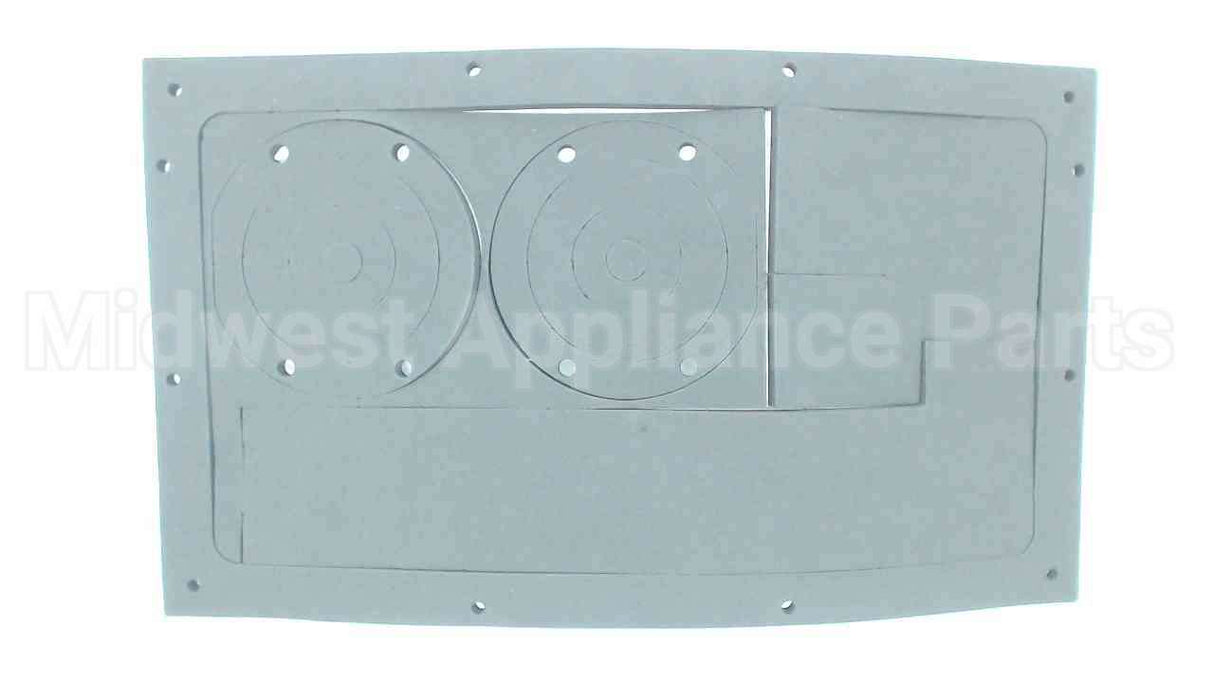 0154F00000P Amana-Goodman Collector Box Gasket