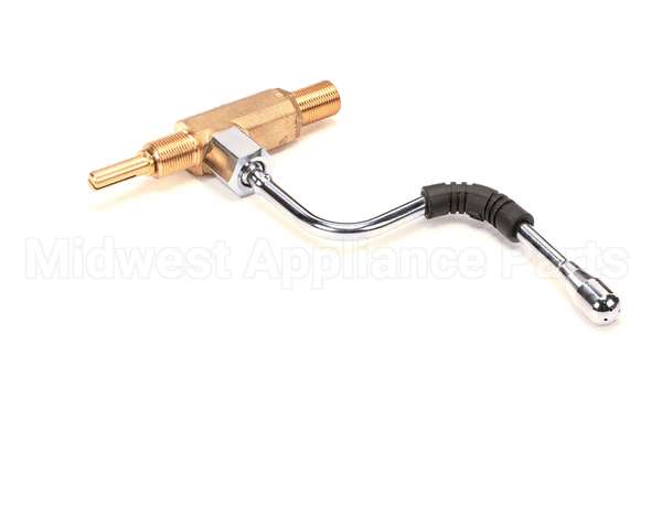 73006010 Nuova Simonelli Complete Steam Valve Oscar