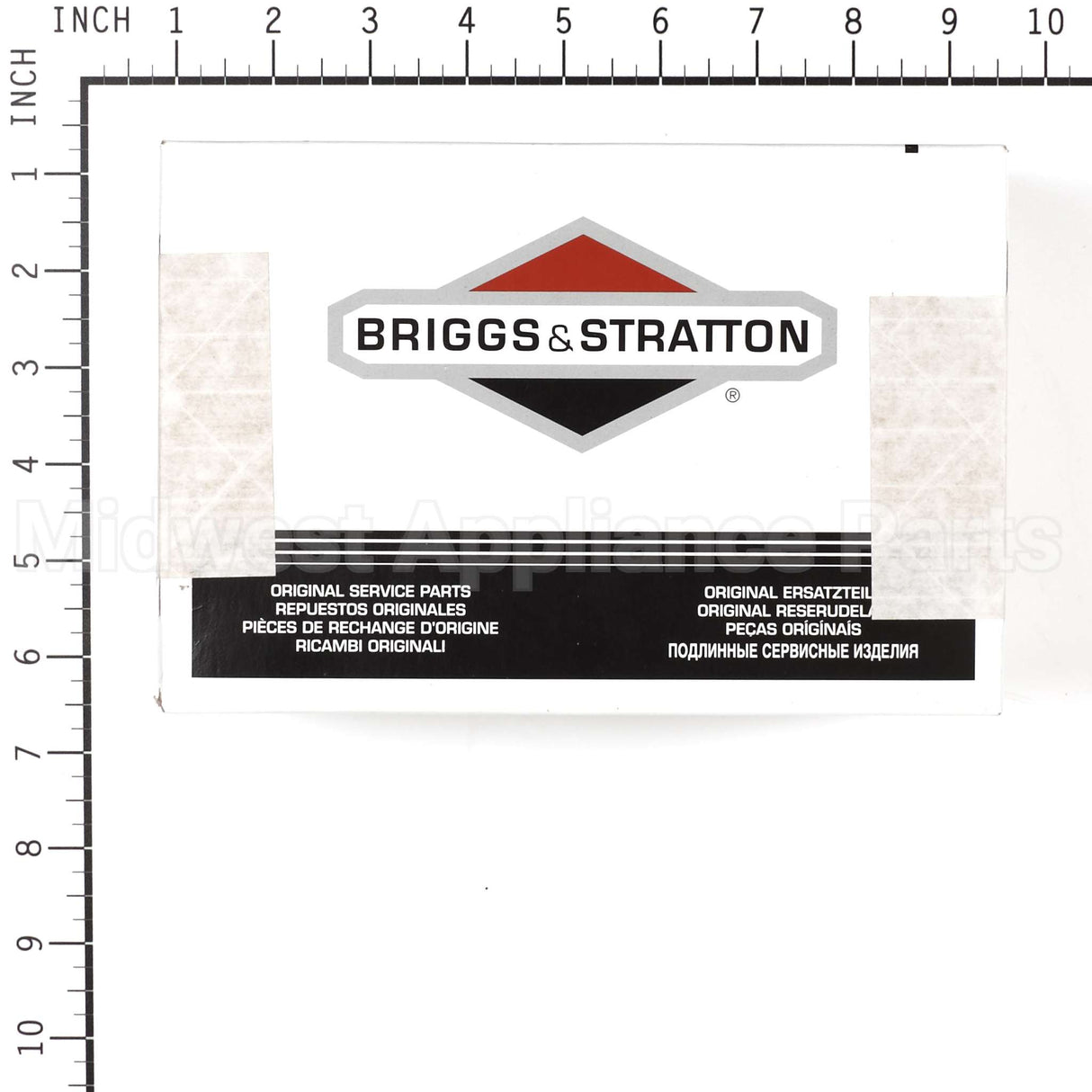 7301283YP Briggs & Stratton Rack Steering