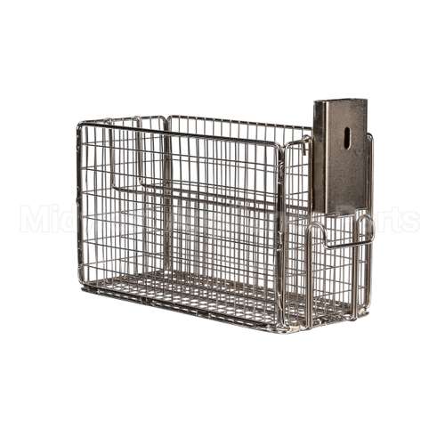 73025 Henny Penny Basket-1/2 Size 6 Fillets 500