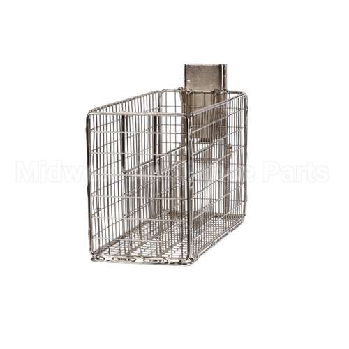 73025 Henny Penny Basket-1/2 Size 6 Fillets 500