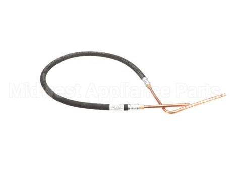 73039 Structural Concepts Liq Flex Line, .250" Dia X 48"