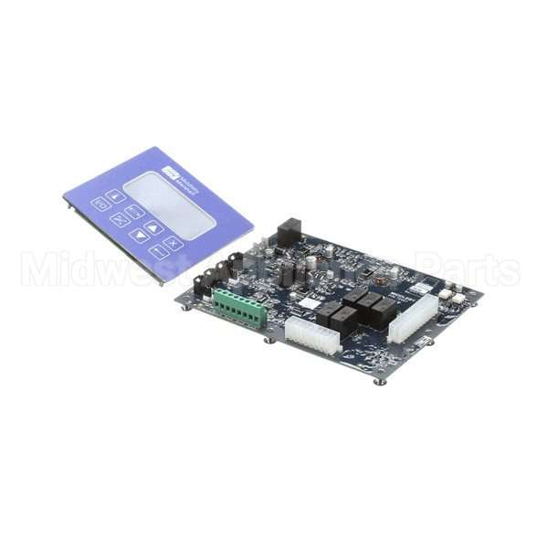 73057 Compatible Middleby Kit, Srv Repl I/O Bd/Dis Play